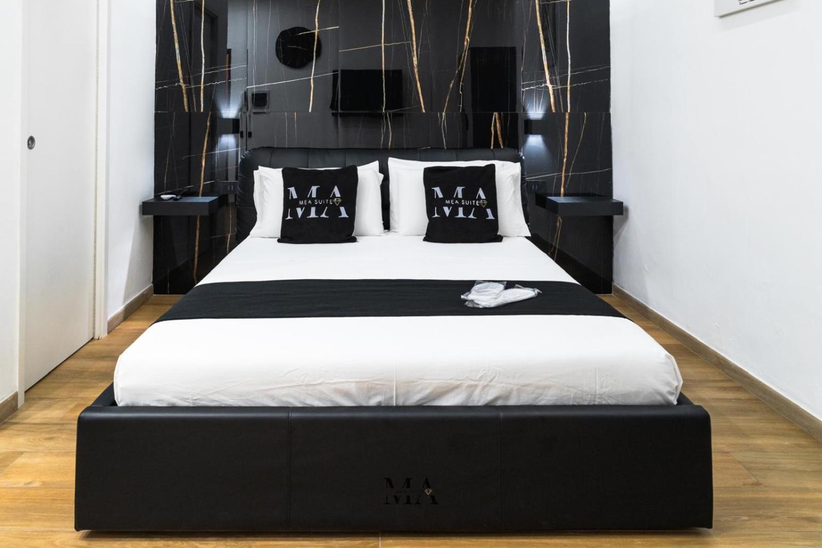 Mea Suite - Palermo — Photos 1