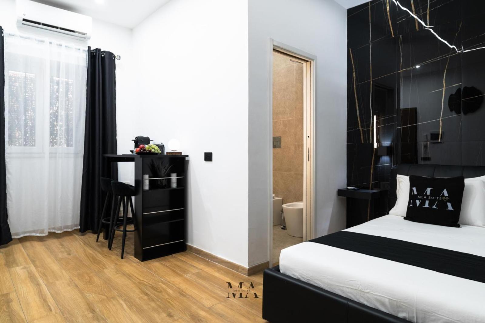 Mea Suite - Palermo, Palermo