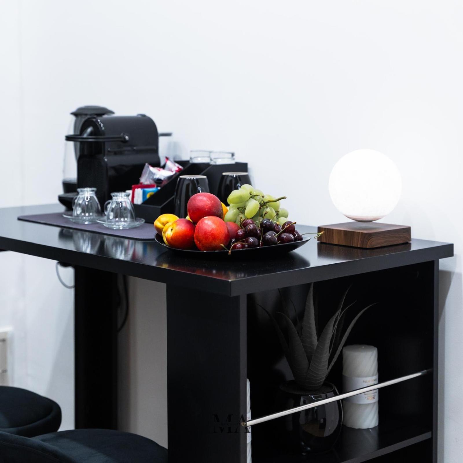 Mea Suite - Palermo — Photos 3