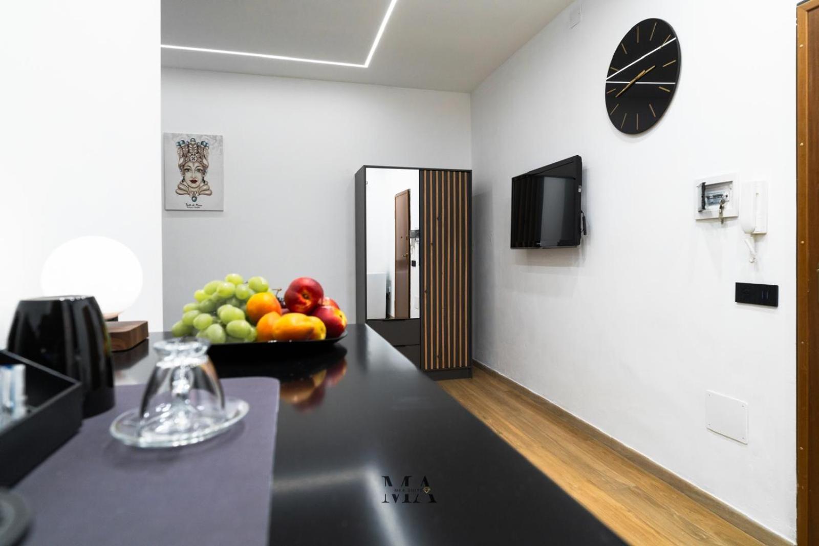 Mea Suite - Palermo — Photos 2